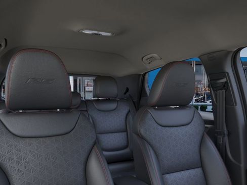 New 2027 Chevrolet Bolt RS image 24