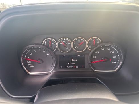 Used 2021 Chevrolet Tahoe Z71 image 16