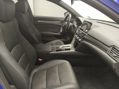 Used 2021 Honda Accord Sport image 21