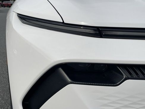 New 2026 Chevrolet Equinox EV LT image 9