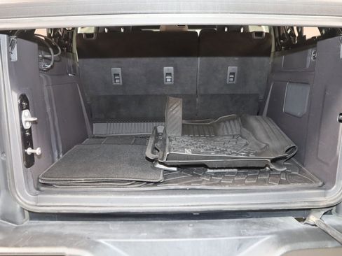 Used 2023 Ford Bronco Outer Banks image 50