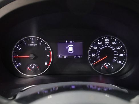 Used 2021 Kia Seltos S image 38