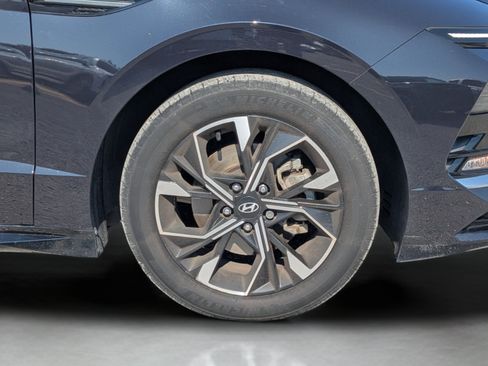 Used 2024 Hyundai Sonata SEL FWD image 36