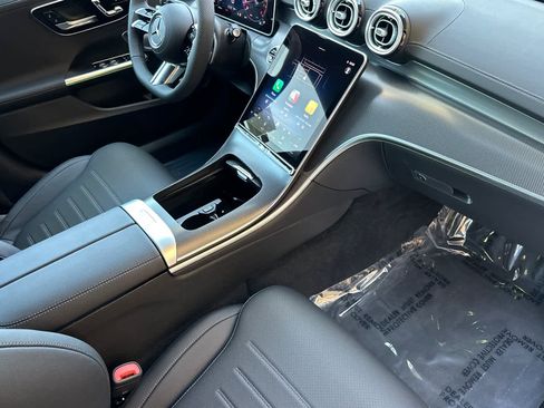 New 2025 Mercedes-Benz C 300 C 300 image 14
