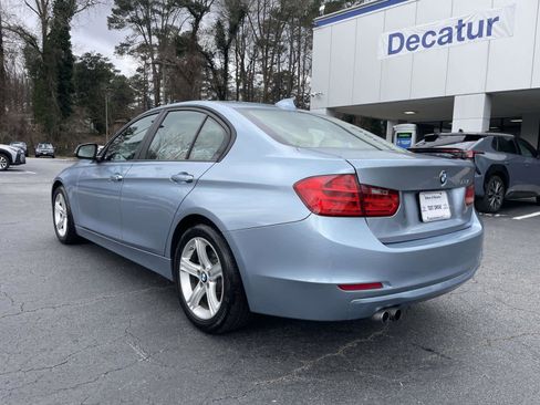Used 2014 BMW 328i Sedan image 3