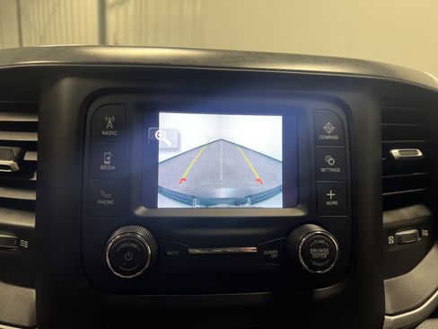 Used 2020 RAM 1500 Big Horn image 24