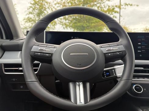New 2026 Hyundai Sonata SEL AWD/4WD image 19