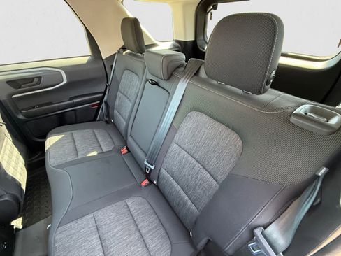 Used 2021 Ford Bronco Sport Big Bend image 17