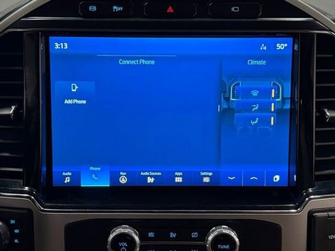 Certified 2022 Ford F450 Lariat w/ Lariat Value Package image 27