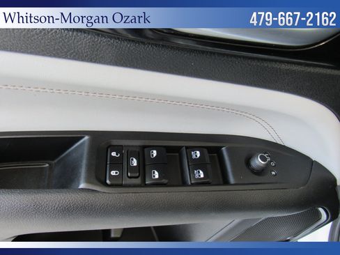 Used 2024 Jeep Compass Limited AWD/4WD image 29