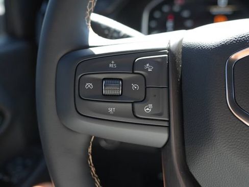 New 2026 GMC Sierra 2500 AT4 w/ AT4 Premium Plus Package AWD/4WD image 20