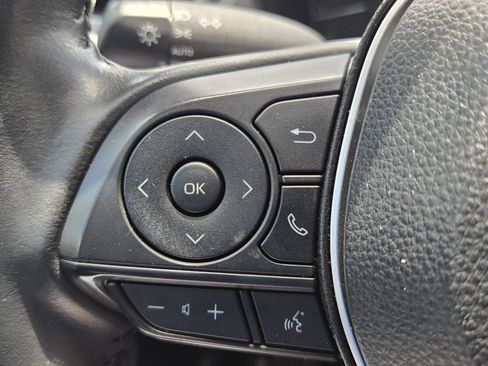 Used 2023 Toyota Corolla Cross LE image 25