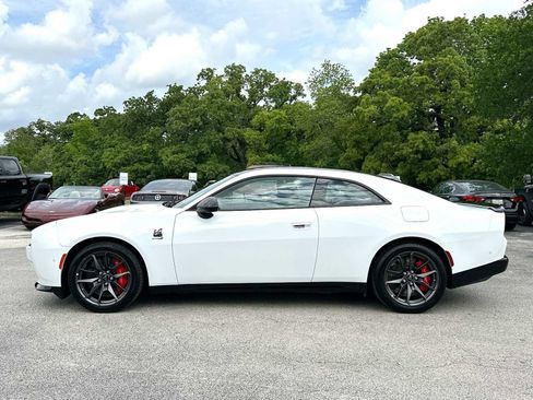 Used 2024 Dodge Charger Scat Pack w/ Plus Group image 12