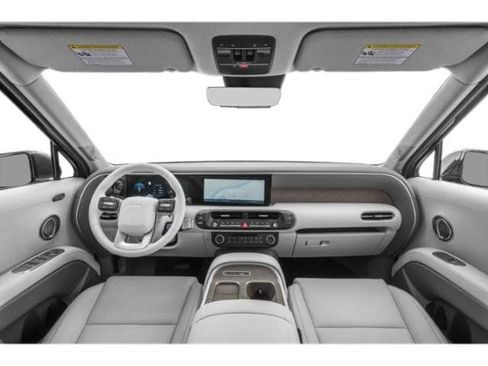 New 2026 Hyundai Palisade Limited AWD/4WD image 7