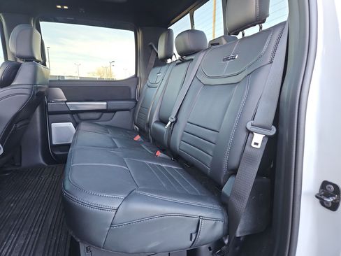 Used 2026 Ford F350 Platinum AWD/4WD image 31