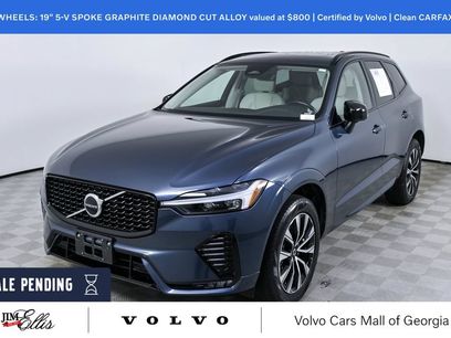 Certified 2024 Volvo XC60 B5 Core