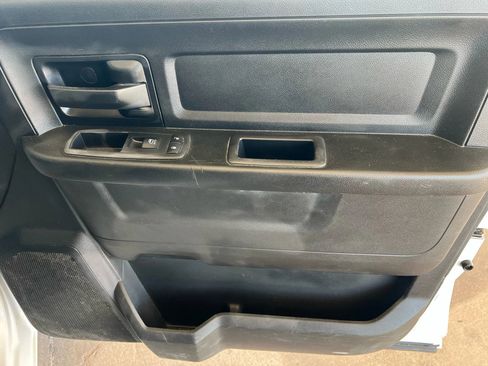 Used 2021 RAM 3500 Tradesman w/ Chrome Appearance Group image 35