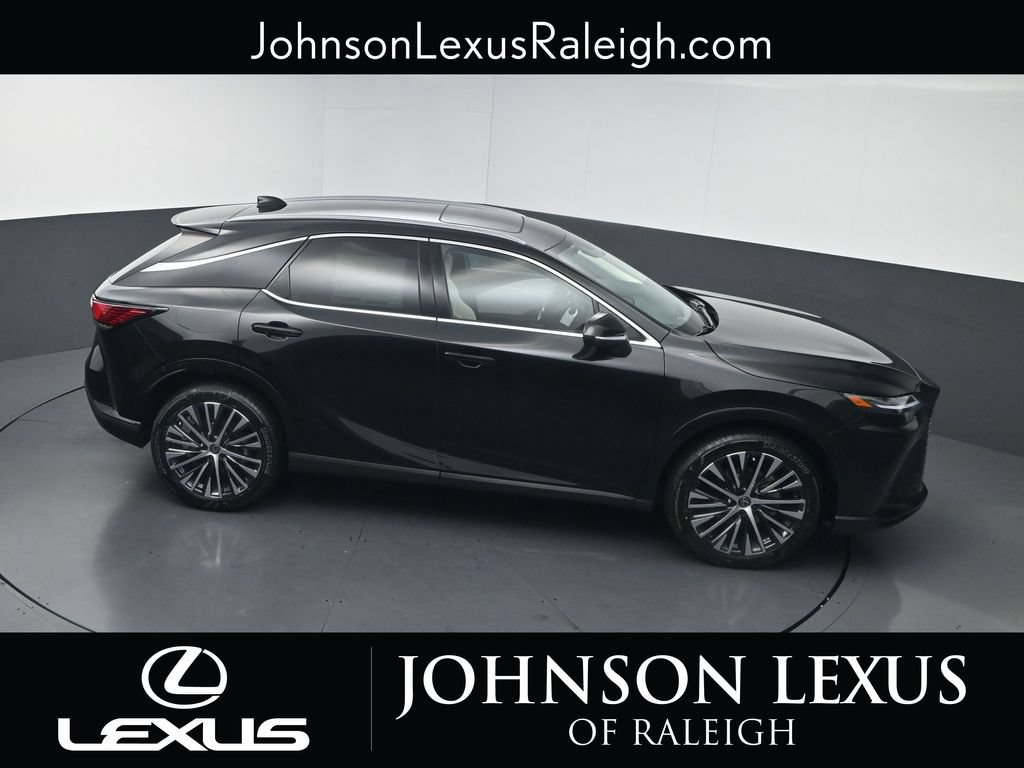New 2026 Lexus RX 350 Premium Plus w/ Accessory Package (K3) FWD image 25