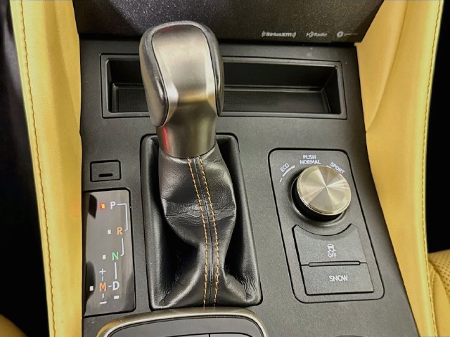 Used 2019 Lexus RC 300 w/ Accessory Package RWD image 17