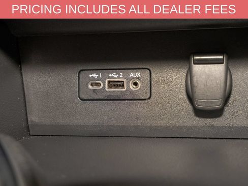 Used 2023 Nissan Sentra SV FWD image 14