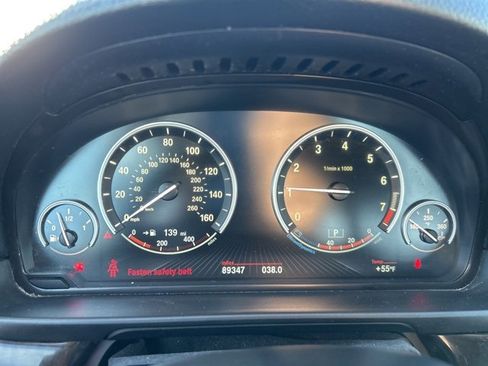 Used 2015 BMW 528i Sedan image 13