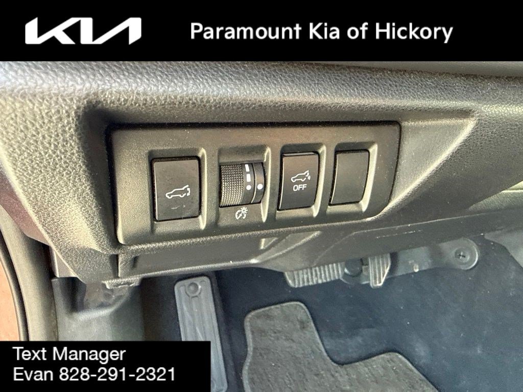 Used 2024 Subaru Outback Limited AWD/4WD image 19