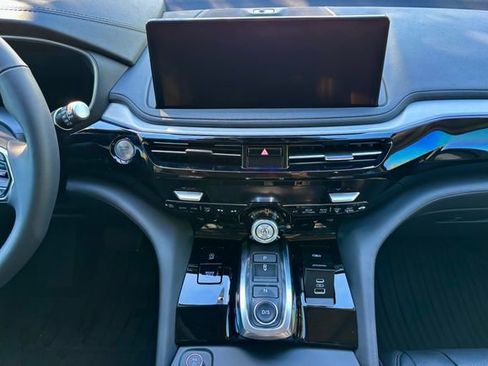 New 2026 Acura MDX FWD w/ Technology Package image 18