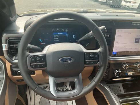 New 2026 Ford F250 Lariat AWD/4WD image 23