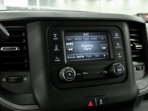 Used 2023 RAM 3500 Tradesman image 25