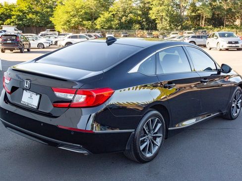 Used 2021 Honda Accord EX-L image 14
