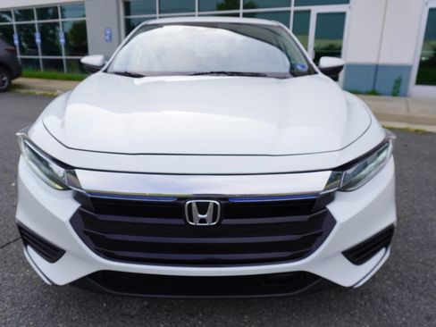 Used 2022 Honda Insight EX image 2