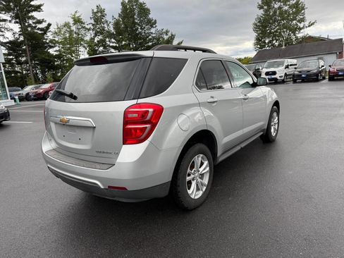 Used 2016 Chevrolet Equinox LT w/ Convenience Package image 4