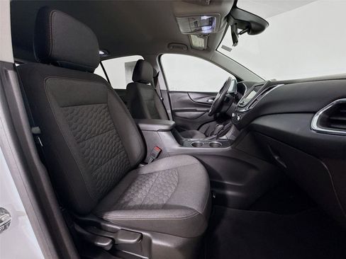 Used 2021 Chevrolet Equinox LT AWD/4WD image 26