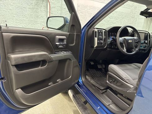 Used 2018 Chevrolet Silverado 1500 LT w/ All Star Edition image 14