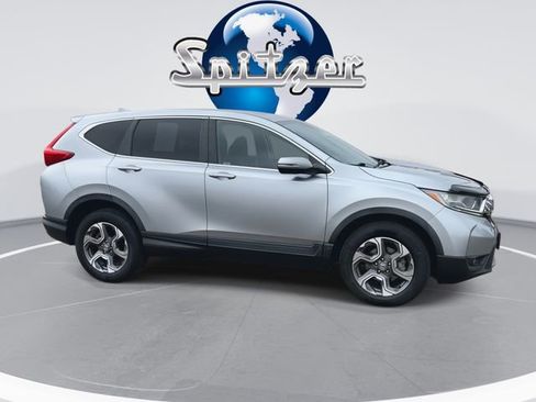 Used 2018 Honda CR-V EX-L image 10