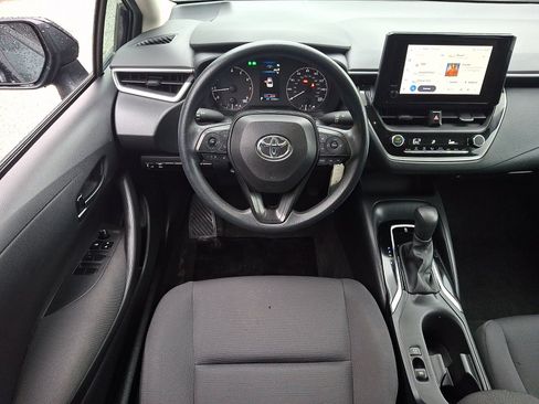 Certified 2024 Toyota Corolla LE FWD image 13