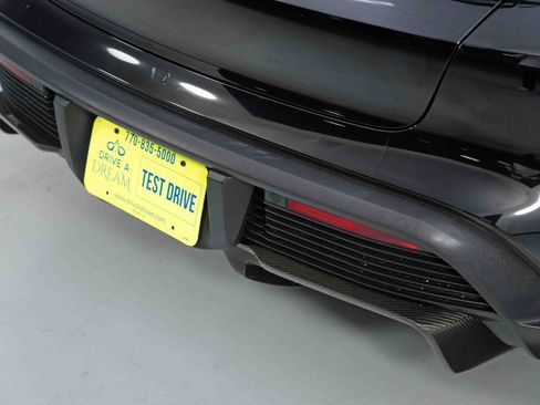 Used 2022 Porsche Taycan Turbo S image 65