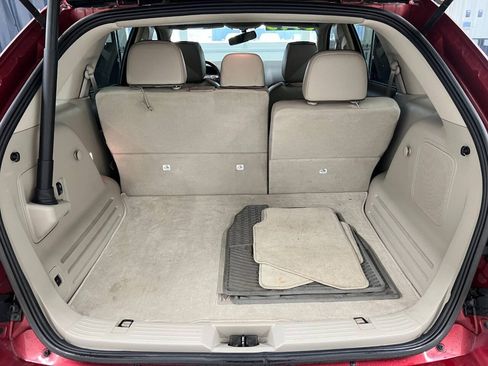 Used 2013 Lincoln MKX AWD image 12