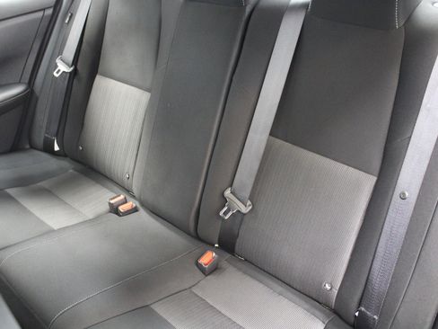 Used 2025 Nissan Sentra SV image 16