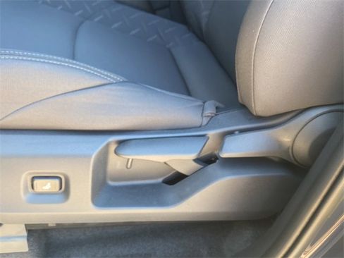 New 2025 Toyota Tacoma SR5 image 17