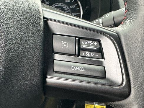 Used 2020 Subaru WRX image 19