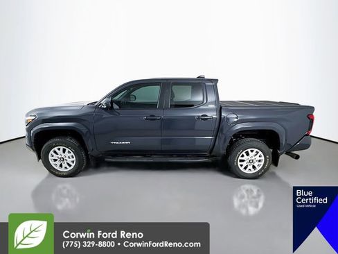 Used 2024 Toyota Tacoma SR5 image 5