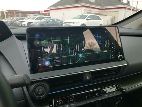 Used 2025 Toyota Prius Limited image 20