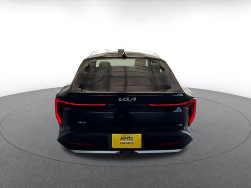 Used 2026 Kia K4 FWD image 12