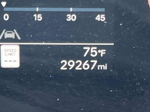Certified 2025 Hyundai Tucson SEL FWD image 37