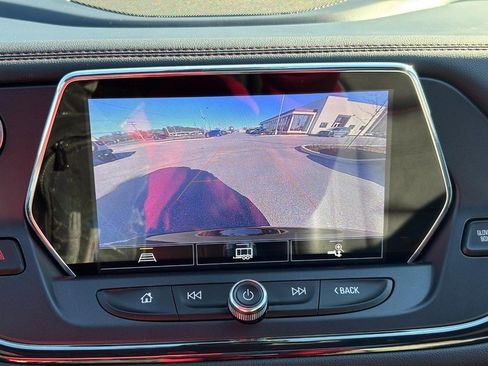 Used 2022 Chevrolet Blazer RS w/ Enhanced Convenience Package AWD/4WD image 22