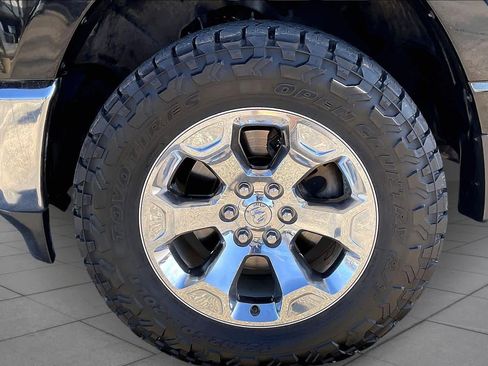 Used 2020 RAM 1500 Lone Star image 11