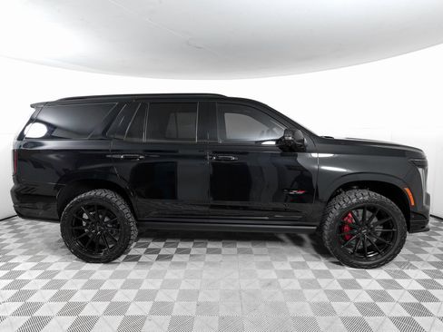 Used 2026 Cadillac Escalade V image 5