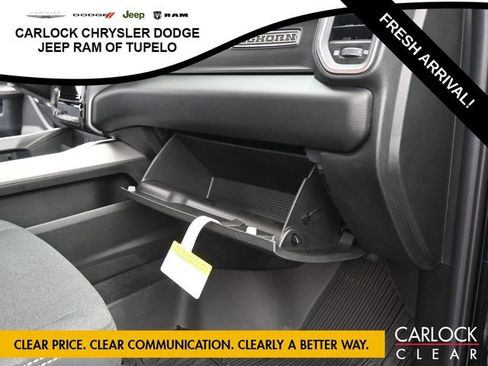 Used 2025 RAM 2500 Big Horn image 44