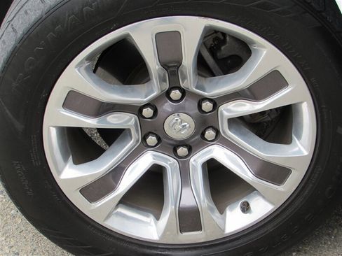 Used 2020 RAM 1500 Limited image 54